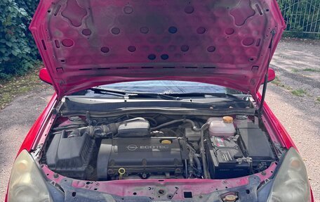 Opel Astra H, 2006 год, 345 000 рублей, 10 фотография