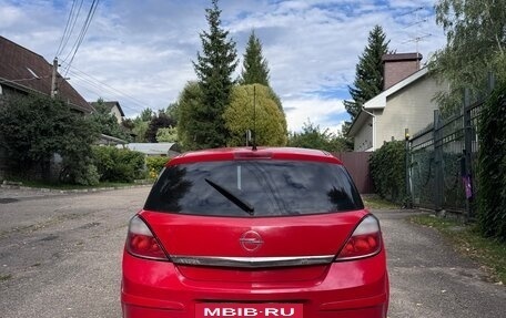Opel Astra H, 2006 год, 345 000 рублей, 2 фотография