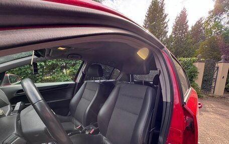 Opel Astra H, 2006 год, 345 000 рублей, 19 фотография