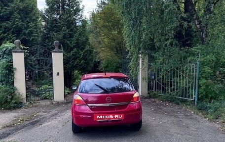 Opel Astra H, 2006 год, 345 000 рублей, 23 фотография