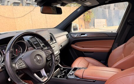 Mercedes-Benz GLE, 2018 год, 4 400 000 рублей, 7 фотография