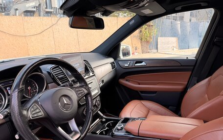 Mercedes-Benz GLE, 2018 год, 4 400 000 рублей, 6 фотография