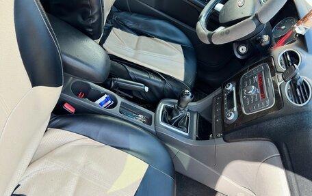 Ford Focus II рестайлинг, 2007 год, 400 000 рублей, 5 фотография