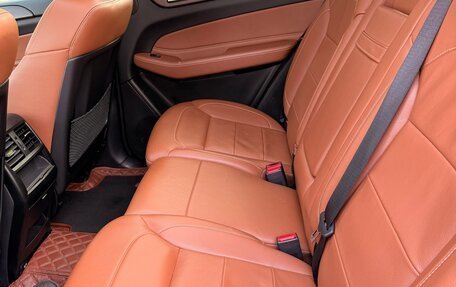 Mercedes-Benz GLE, 2018 год, 4 400 000 рублей, 13 фотография