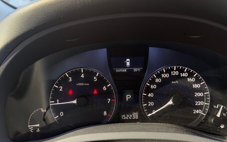 Lexus RX III, 2009 год, 8 фотография