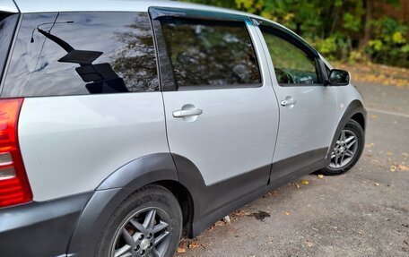 Toyota Wish II, 2003 год, 690 000 рублей, 4 фотография