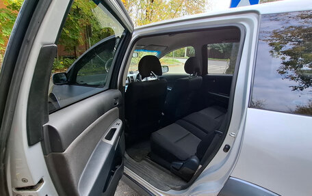 Toyota Wish II, 2003 год, 690 000 рублей, 7 фотография