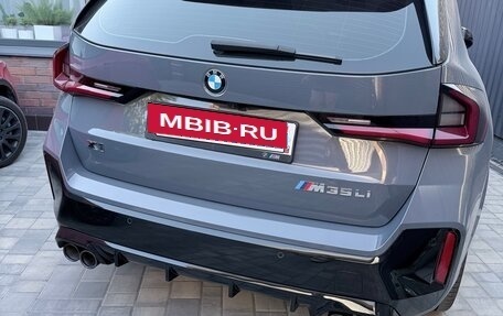 BMW X1, 2024 год, 6 150 000 рублей, 2 фотография