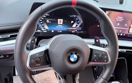 BMW X1, 2024 год, 6 150 000 рублей, 4 фотография