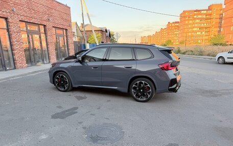 BMW X1, 2024 год, 6 150 000 рублей, 13 фотография
