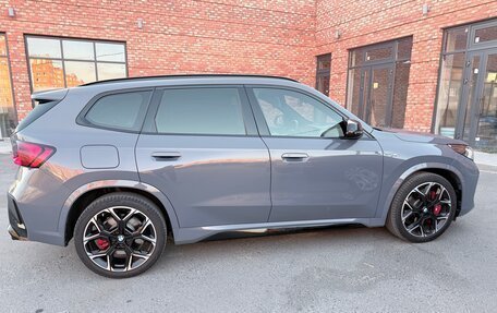 BMW X1, 2024 год, 6 150 000 рублей, 9 фотография