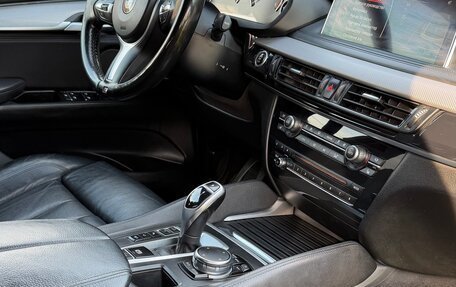 BMW X6, 2016 год, 3 590 000 рублей, 6 фотография