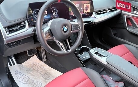 BMW X1, 2024 год, 6 150 000 рублей, 5 фотография