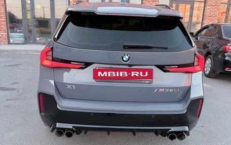 BMW X1, 2024 год, 6 150 000 рублей, 7 фотография
