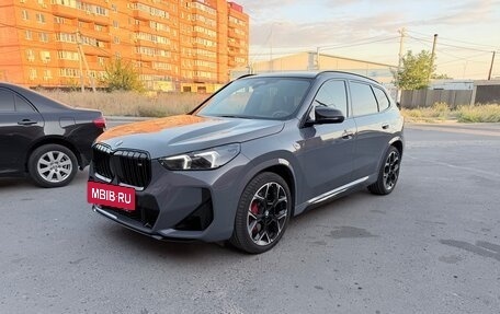 BMW X1, 2024 год, 6 150 000 рублей, 12 фотография
