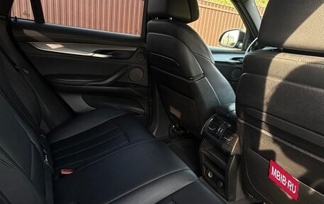BMW X6, 2016 год, 3 590 000 рублей, 7 фотография