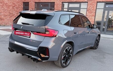 BMW X1, 2024 год, 6 150 000 рублей, 8 фотография
