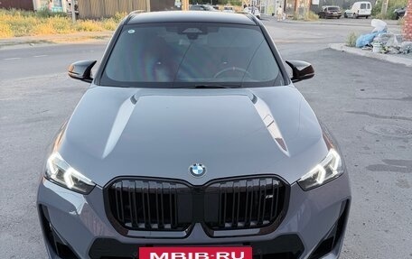 BMW X1, 2024 год, 6 150 000 рублей, 10 фотография