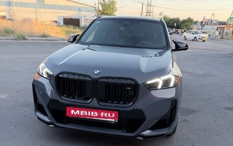 BMW X1, 2024 год, 6 150 000 рублей, 11 фотография