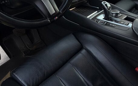 BMW X6, 2016 год, 3 590 000 рублей, 10 фотография