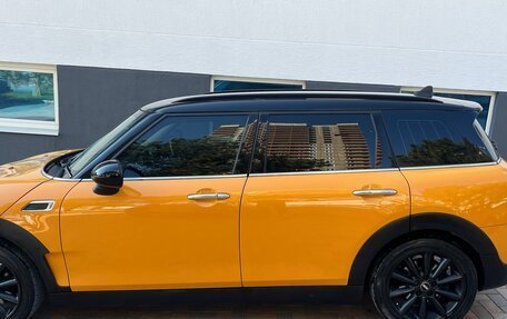 MINI Clubman, 2016 год, 1 420 000 рублей, 2 фотография