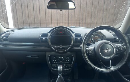 MINI Clubman, 2016 год, 1 420 000 рублей, 10 фотография