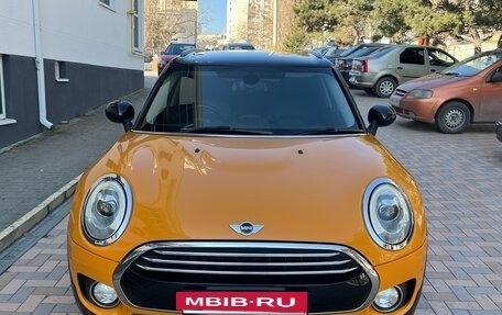 MINI Clubman, 2016 год, 1 420 000 рублей, 5 фотография