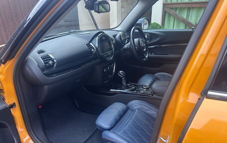 MINI Clubman, 2016 год, 1 420 000 рублей, 13 фотография