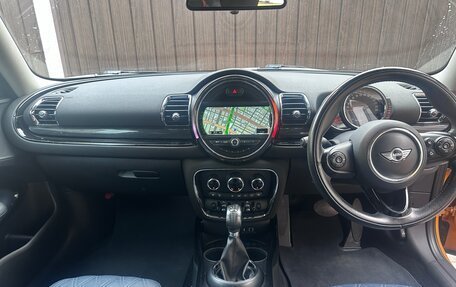 MINI Clubman, 2016 год, 1 420 000 рублей, 12 фотография