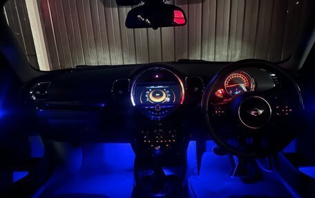 MINI Clubman, 2016 год, 1 420 000 рублей, 19 фотография