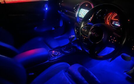 MINI Clubman, 2016 год, 1 420 000 рублей, 20 фотография