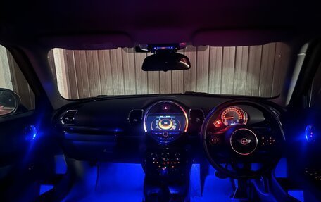 MINI Clubman, 2016 год, 1 420 000 рублей, 21 фотография