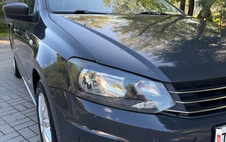 Volkswagen Polo VI (EU Market), 2016 год, 1 050 000 рублей, 12 фотография
