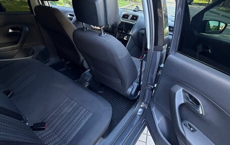 Volkswagen Polo VI (EU Market), 2016 год, 1 050 000 рублей, 19 фотография