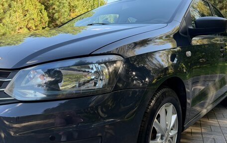 Volkswagen Polo VI (EU Market), 2016 год, 1 050 000 рублей, 11 фотография
