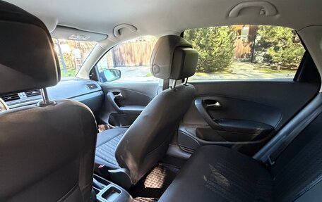 Volkswagen Polo VI (EU Market), 2016 год, 1 050 000 рублей, 22 фотография
