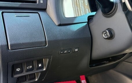 Lexus RX III, 2012 год, 2 550 000 рублей, 8 фотография