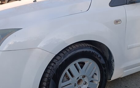 Ford Focus II рестайлинг, 2007 год, 370 000 рублей, 9 фотография