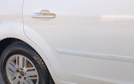 Ford Focus II рестайлинг, 2007 год, 370 000 рублей, 6 фотография