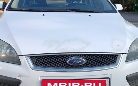 Ford Focus II рестайлинг, 2007 год, 370 000 рублей, 8 фотография