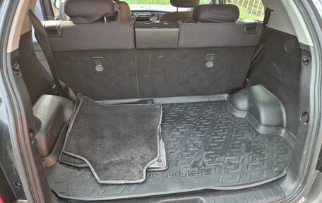 SsangYong Actyon II рестайлинг, 2013 год, 950 000 рублей, 16 фотография