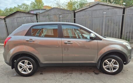 SsangYong Actyon II рестайлинг, 2013 год, 950 000 рублей, 8 фотография