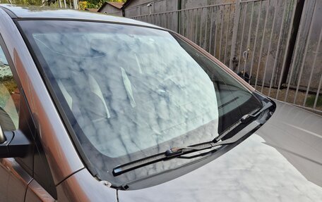 SsangYong Actyon II рестайлинг, 2013 год, 950 000 рублей, 6 фотография