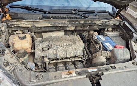 SsangYong Actyon II рестайлинг, 2013 год, 950 000 рублей, 18 фотография