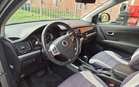SsangYong Actyon II рестайлинг, 2013 год, 950 000 рублей, 15 фотография