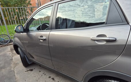 SsangYong Actyon II рестайлинг, 2013 год, 950 000 рублей, 13 фотография