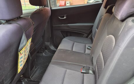 SsangYong Actyon II рестайлинг, 2013 год, 950 000 рублей, 14 фотография