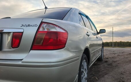 Toyota Premio, 2002 год, 720 000 рублей, 12 фотография