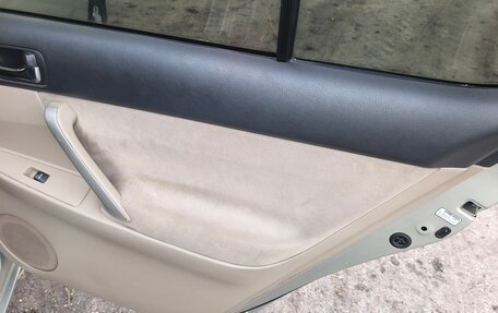 Toyota Premio, 2002 год, 720 000 рублей, 8 фотография