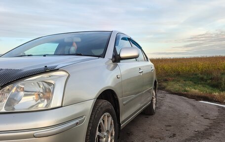 Toyota Premio, 2002 год, 720 000 рублей, 14 фотография